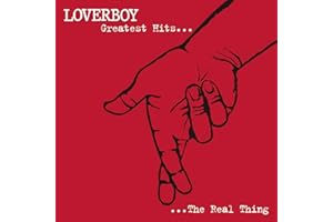 Greatest Hits...The Real Thing