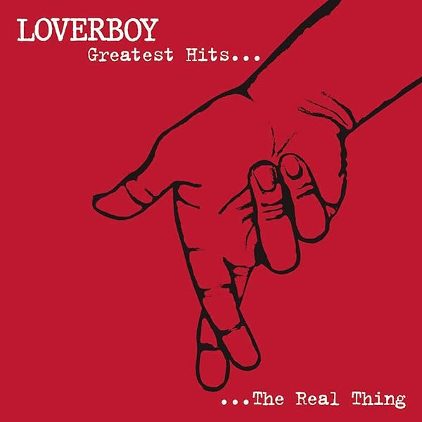 洋楽 Setlist The Very Best Of LOVERBOY Live Loverboy – Setlist The Very Best Of Loverboy Live – CD