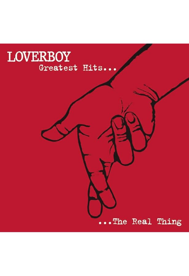 Loverboy - Setlist: The Very Best of Loverboy Live - Amazon.com Music