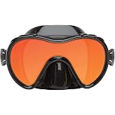 SeaDive SeaRover RayBlocker-HD Mask