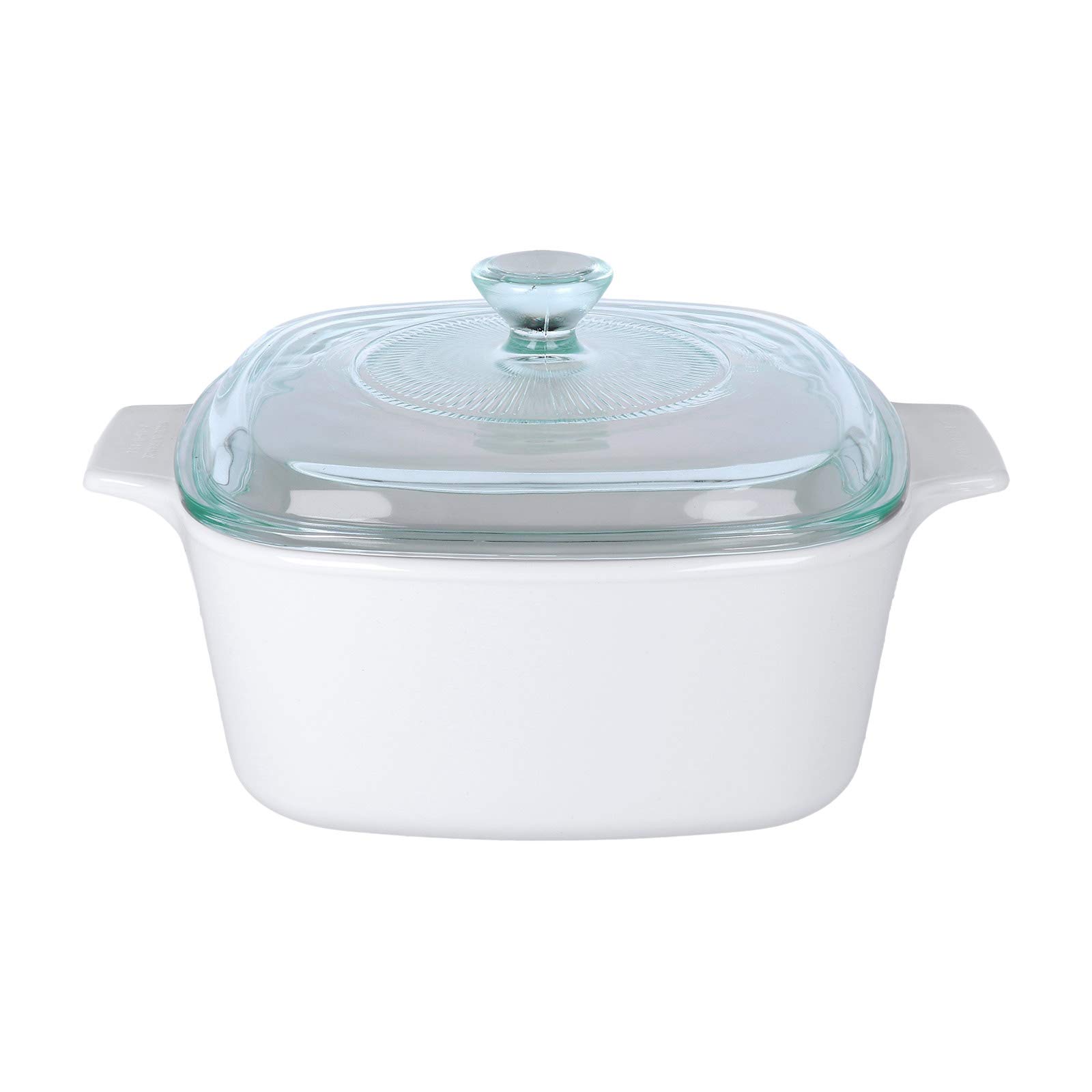 CorningWare Classic Square Casserole 1.5L