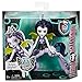 Monster High Fright-Mares, Olympia Wingfield
