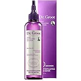 Dr. Groot Scalp Revitalizing Solution Scalp Exfoliating Detox Water