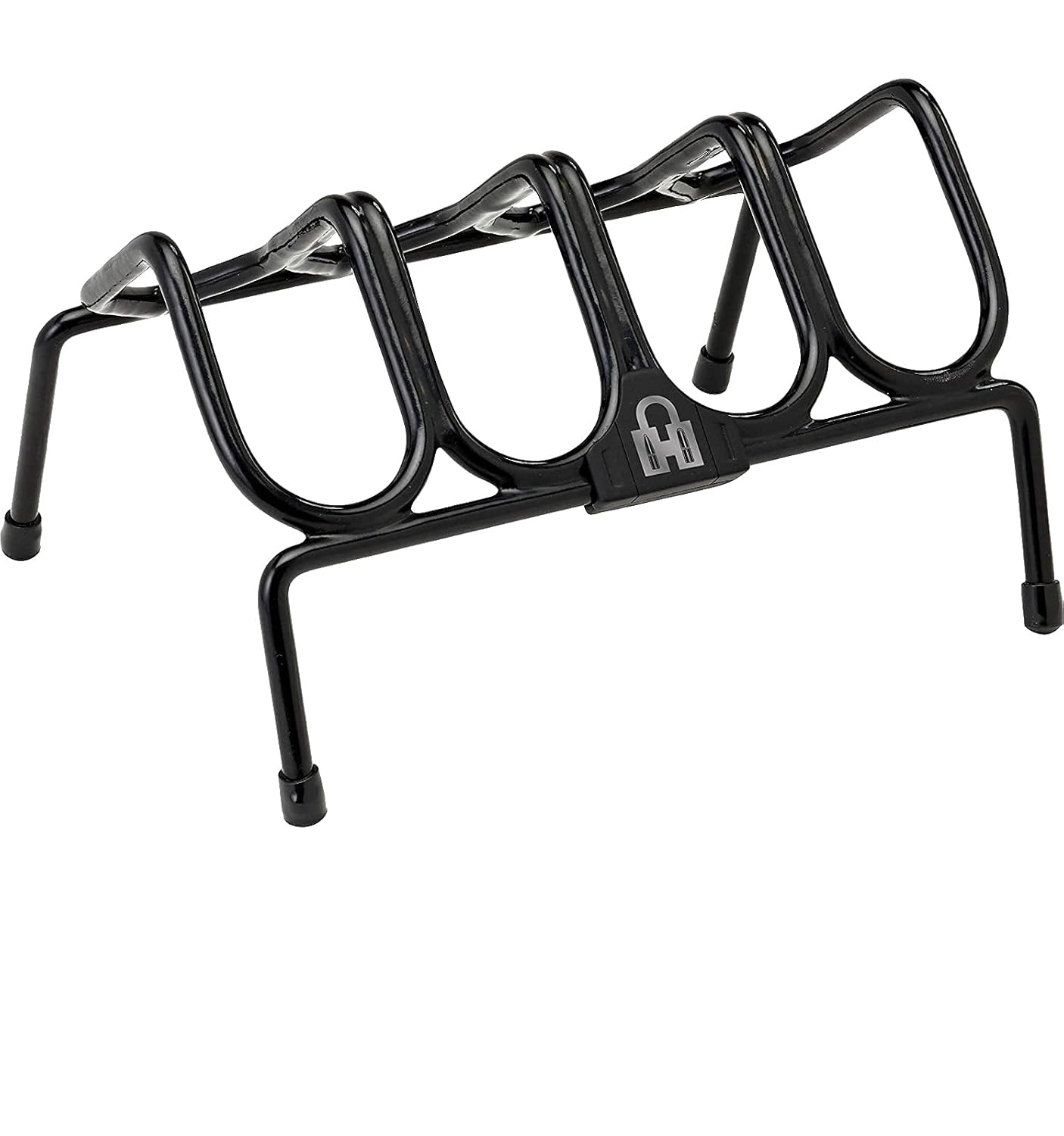 Hornady Pistol Rack for Gun Safe, Holds 4 Handguns – Gun Stand for Handgun Storage and Organization, for Pistols and Revolvers – Scratch-Resistant with Non-Slip Feet – Maximize Gun Safe Space: Industrial & Scientific