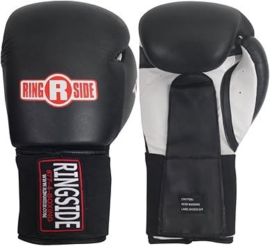 ringside imf tech bag gloves