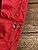 FireDisc - Cover Jacket Sheath for FireDisc - 36" Plow Disc Cooker - Fireman Red | Portable Propane Outdoor Camping Grill