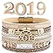 Graduation Gifts for Her 2021 Leather Wrap Bracelet Perfect College High Back to School Graduation Gifts for Her or Present for Girls Boys Granddaughte