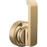 Delta Faucet H589CZ-PR Tetra Handle, Lumicoat Champagne Bronze