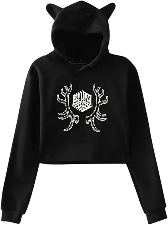 agalloch sweatshirt