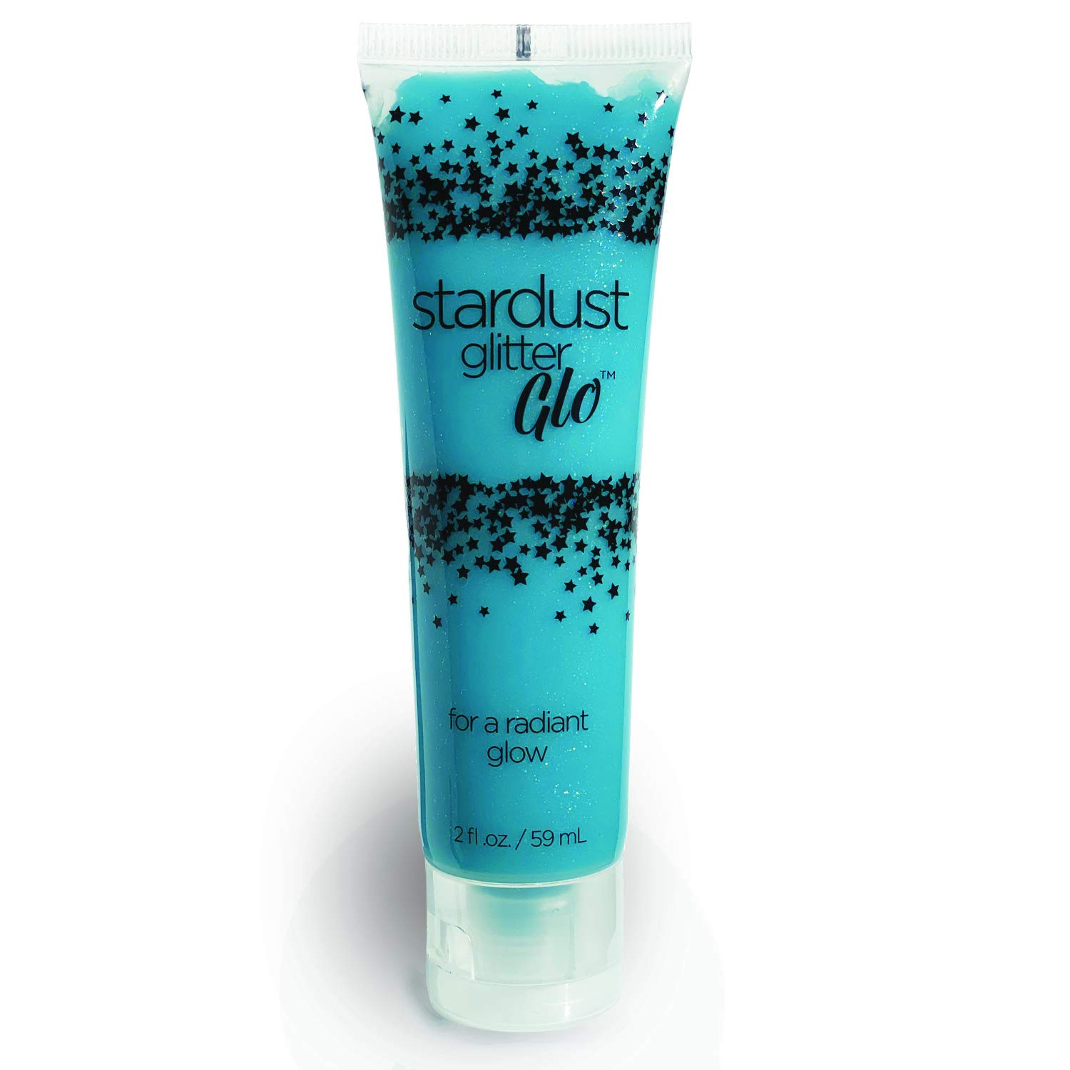 Stardust Glitter Glo Glitter Gel for Face and Body