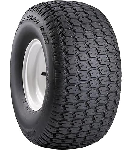 Amazon.com: DEESTONE D929 All-Terrain ATV Radial Tire