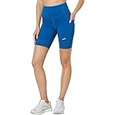 Women's Brooks Method 8" Short Tight