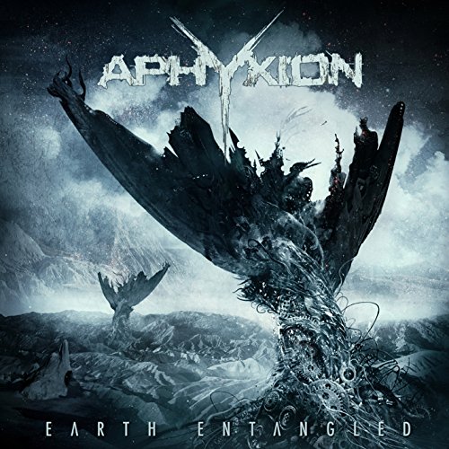 Aphyxion - Earth Entangled - Zortam Music
