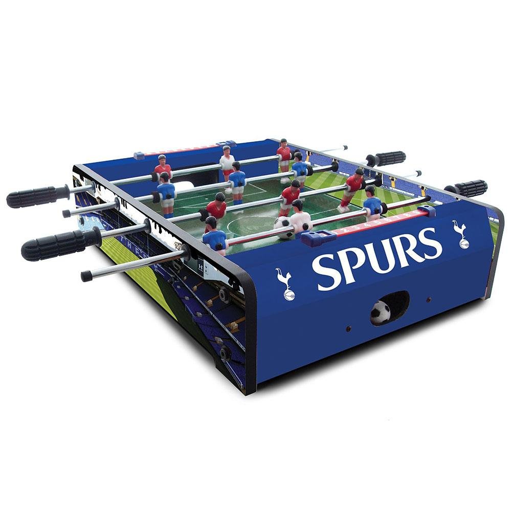 Tottenham Hotspur Table Football,Multi Colored — image 1