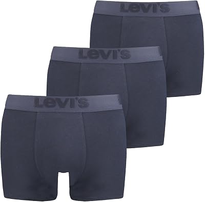 Premium Men's Trunks (3 pack)