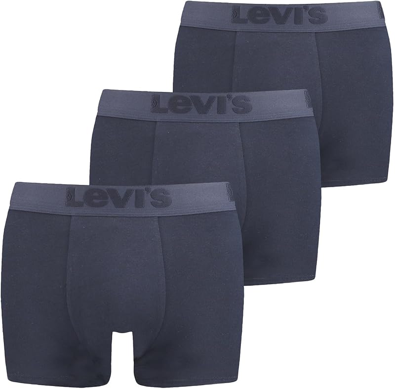 Premium Men's Trunks (3 pack)