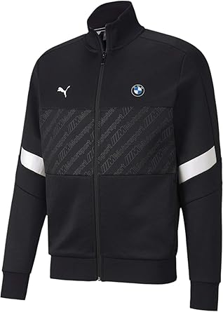 PUMA BMW Motorsport Track Jacket