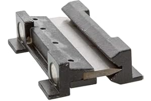 Grizzly Industrial H3244-5" Vise Brake