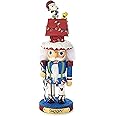 Kurt Adler Peanuts Snoopy Hollywood Nutcracker