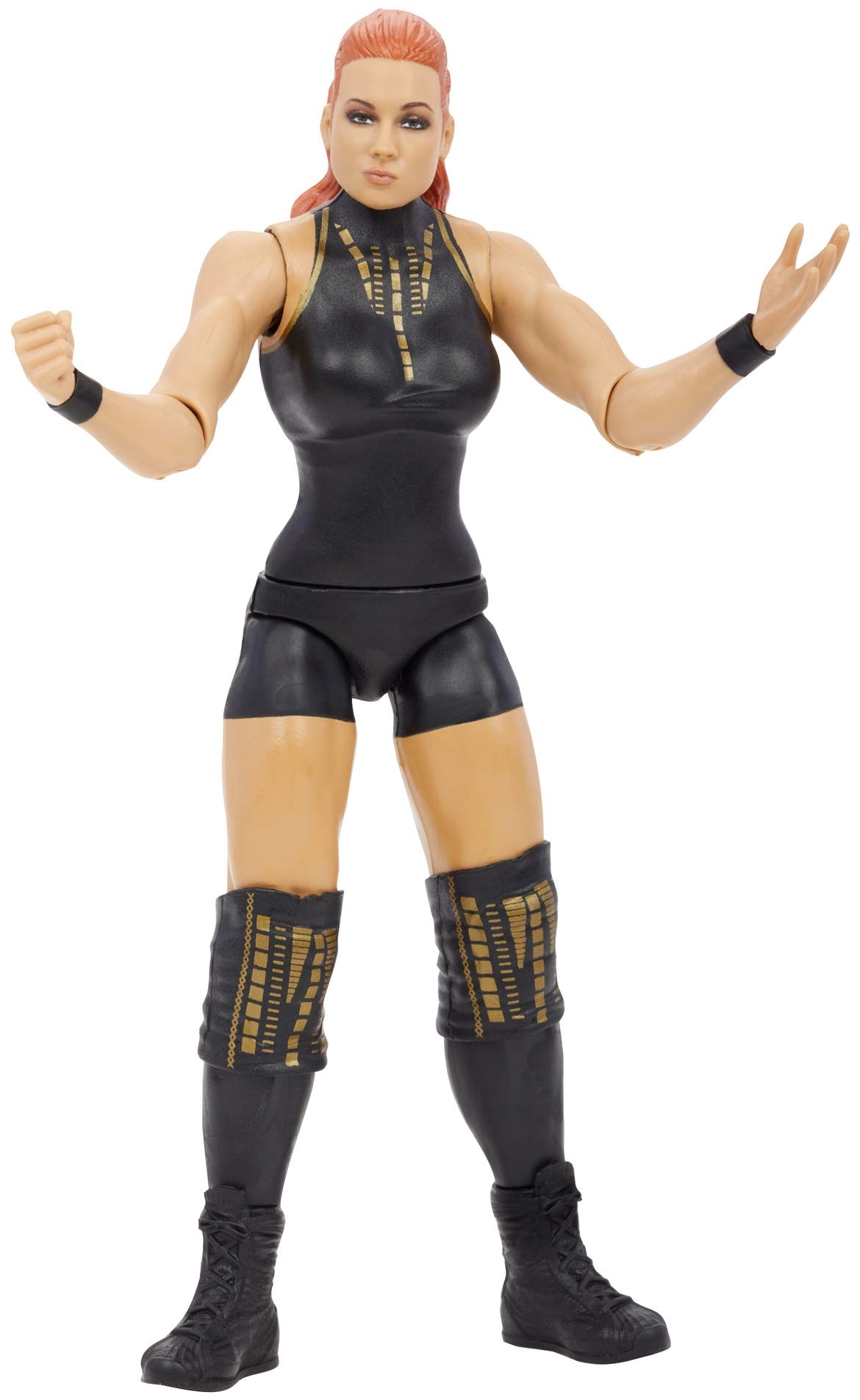 WWE Basic Figure - Becky Lynch