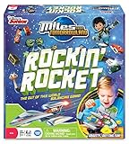 Miles from Tomorrowland Rockin' Rocket Game