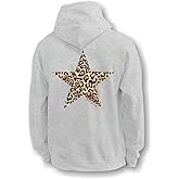 Riot Society Womens Graphic and Embroidered Hoodie Hooded Sweatshirts