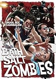 BATH SALT ZOMBIES                                  image