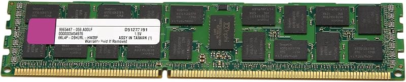 Oikabio 4GB DDR3 RAM Memory 1333MHz PC3-10600 1.5V Desktop PC 240-Pin