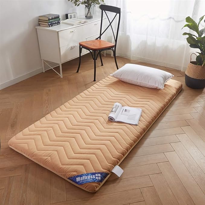 Japanese Tatami mat Student Folding Mattress Futon Tatami Folding
