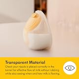 Medela Solo Hands-Free Single Electric Breast Pump Lightweight Compact view 5