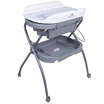 boon fresh baby changing station