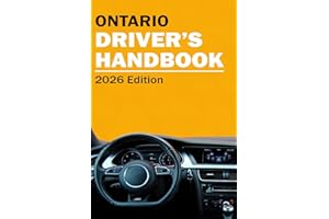 Drivers Handbook Ontario G1 MTO - Ontario Drivers Study Guide