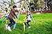 Sportspower Super First Metal Swing and Slide Set