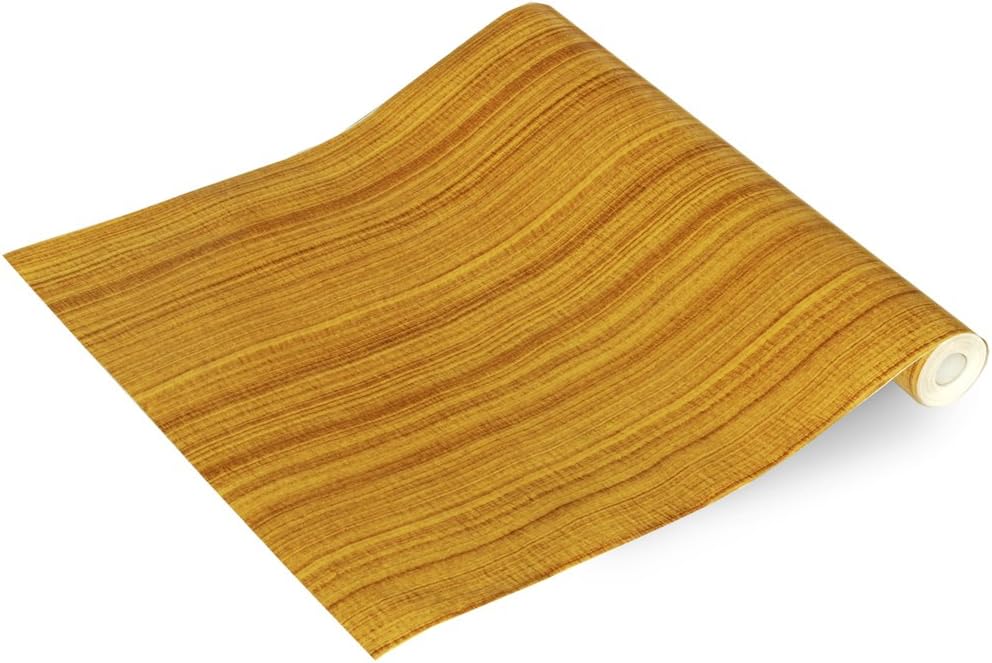 Retro Wood Grain - Self-Adhesive Wallpaper Home Decor(Sample)