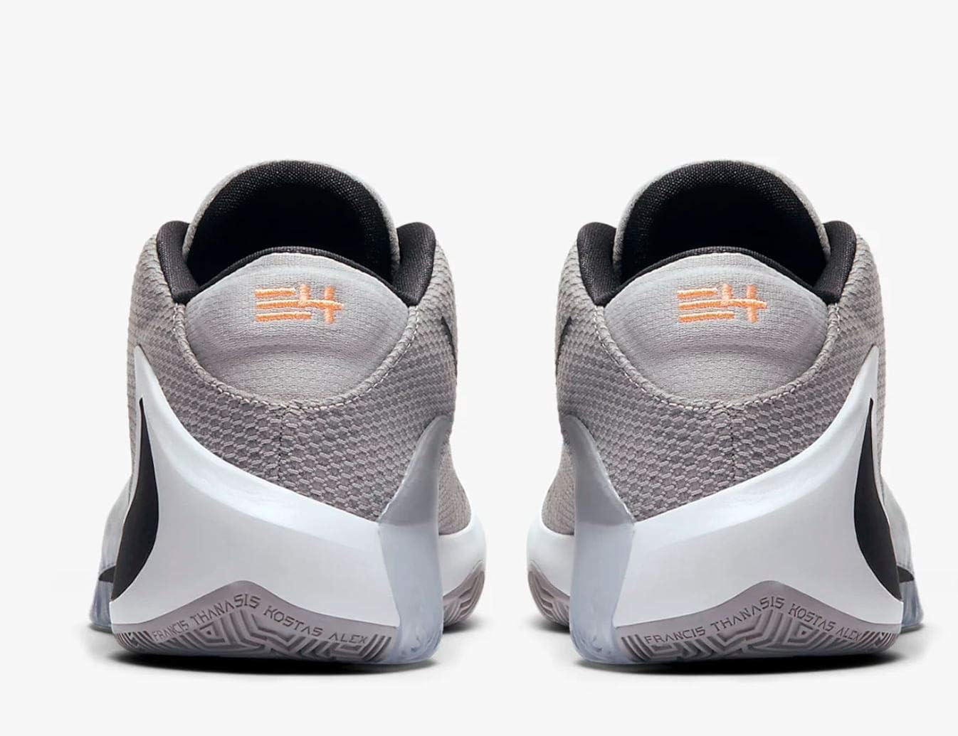 nike zoom freak 1 amazon