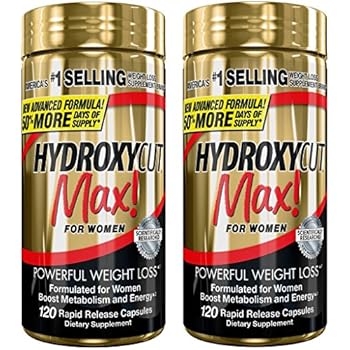hydroxycut