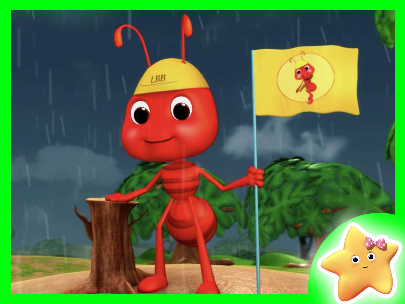 Watch Nursery Rhymes and Kids Songs by Little Baby Bum Prime Video