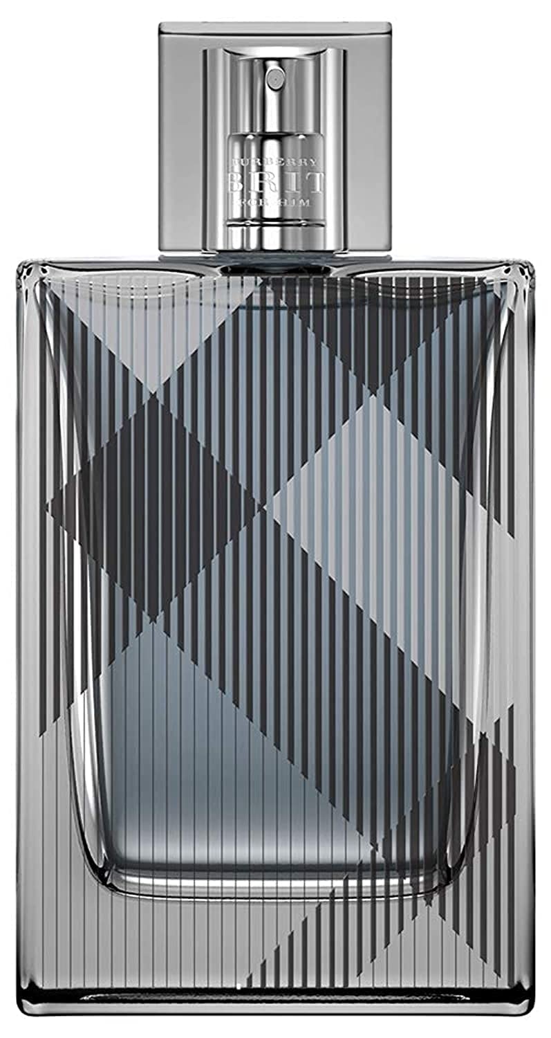 Burberry Burberry Brit For Men 1.6 oz EDT Spray