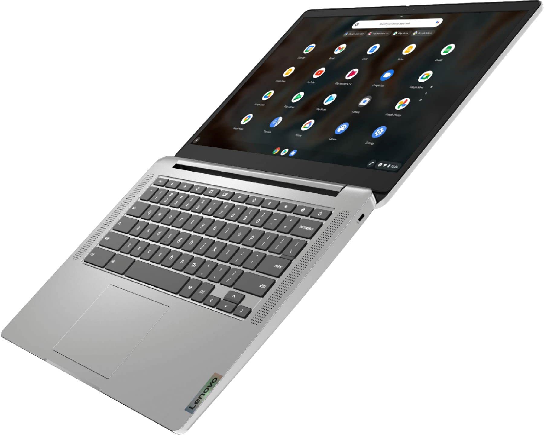 Lenovo Ideapad 3 Chrome | 14