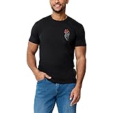 INTO THE AM Cool Graphic T-Shirts for Men S - 4XL Premium Quality Unique Graphic Art Tees