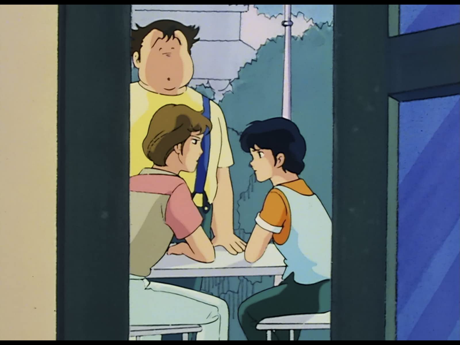 Amazon Co Jp 魔法の天使 クリィミーマミを観る Prime Video