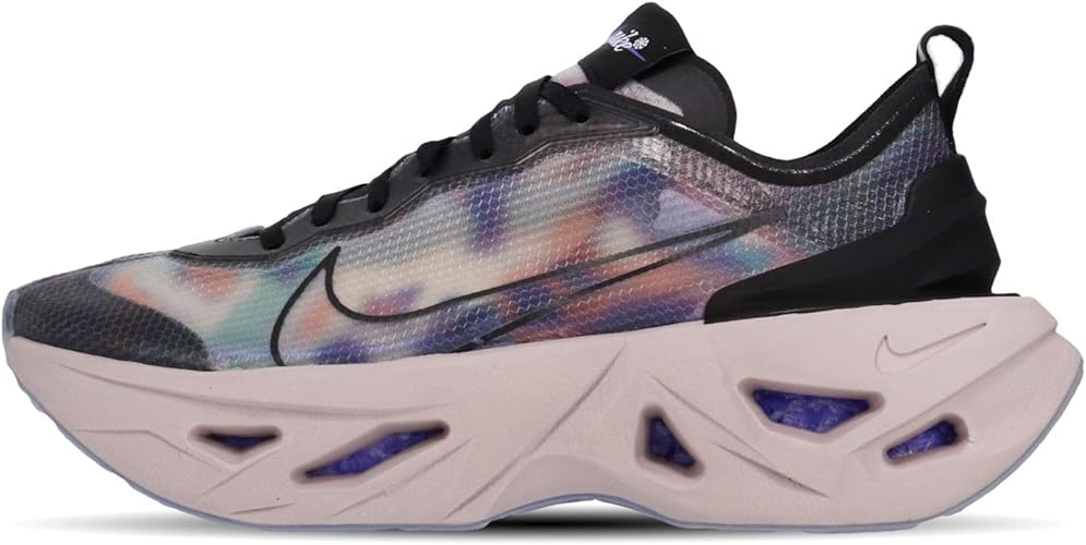 nike zoomx vista grind black