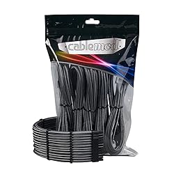 CableMod Pro ModMesh Sleeved 12VHPWR StealthSense