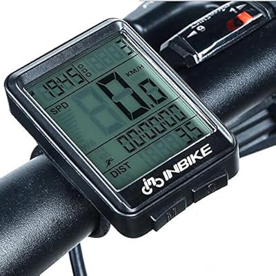 exercise bike odometer