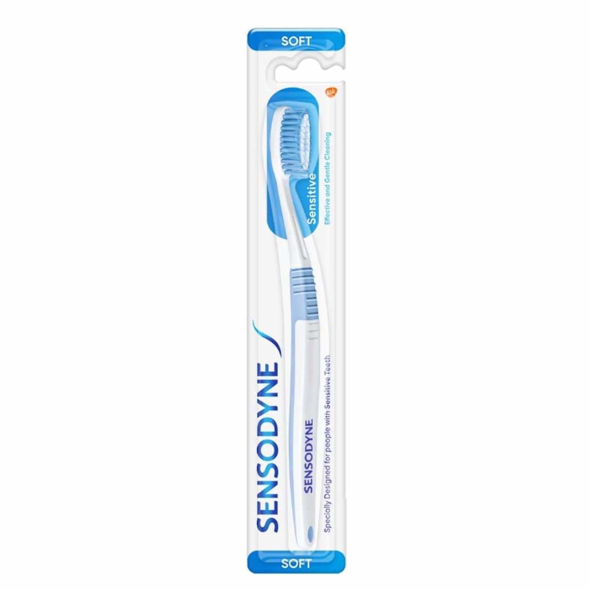 Sensodyne Toothbrush – Soft