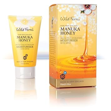 hydrating moisturiser with spf