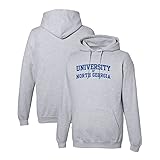 Venley NCAA University of North Georgia