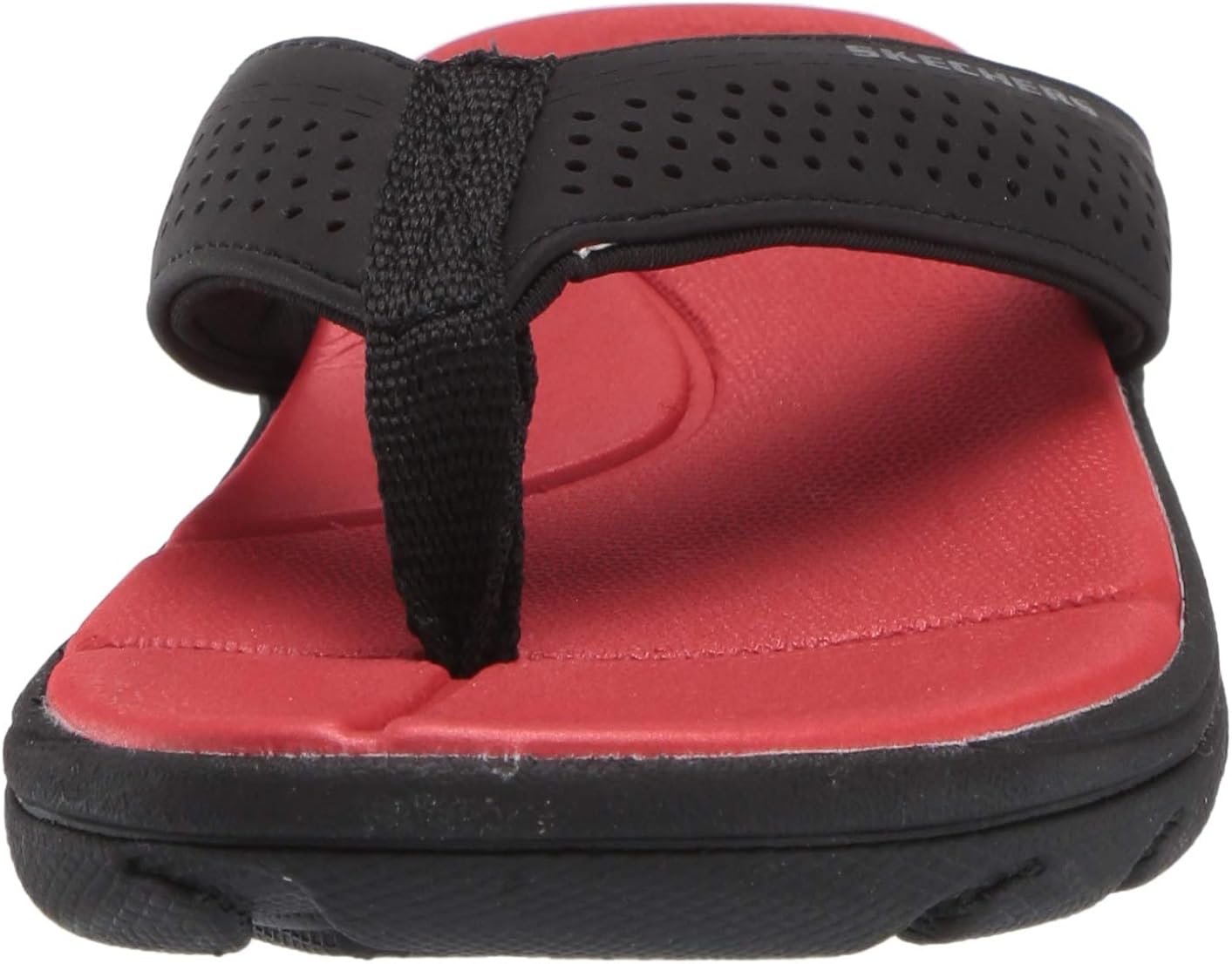 skechers pool slides