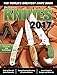 Knives 2017: The World's Greatest Knife Book