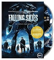 Falling Skies: Season 3